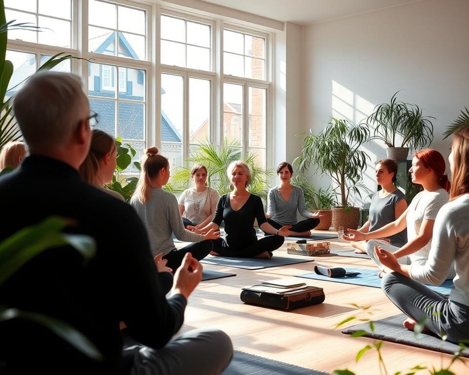 Arten der Meditation