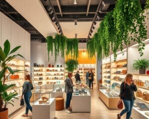 Die Welt der Concept Stores: Einkaufen neu erleben