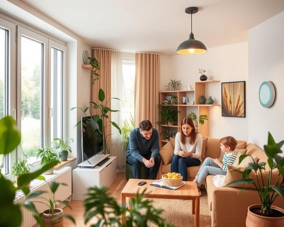 Energie sparen leicht gemacht: Tipps für zu Hause