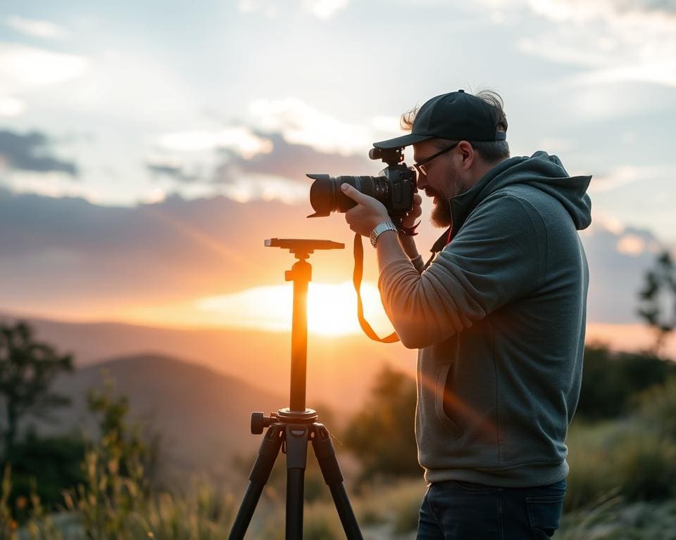 Fotografie-Tipps: So gelingen beeindruckende Bilder