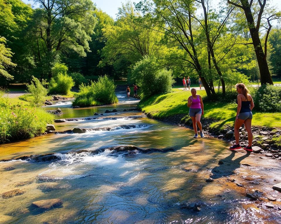 Gesundheit und Wasser: Die Bedeutung von Trinkqualität