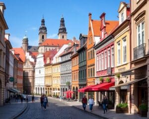 Historische Altstadt von Riga, Lettland