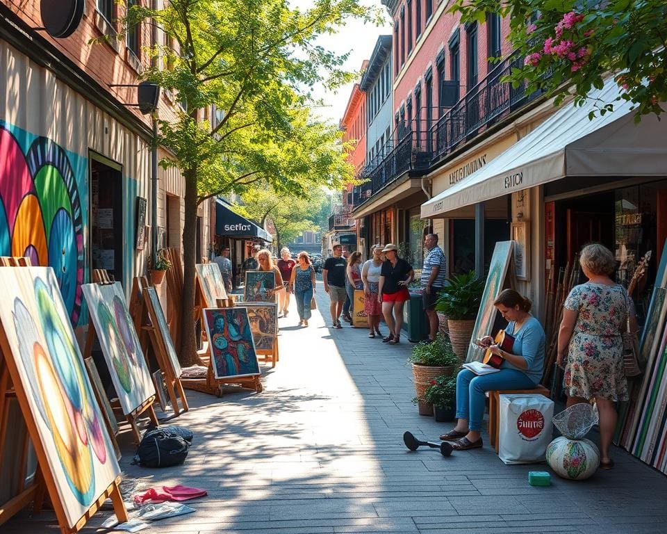 Künstlerische Gemeinschaft Madison