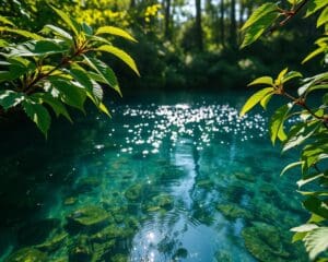 Lebenselixier Wasser: Warum Hydration so wichtig ist