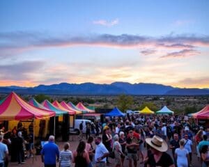 Musikfestivals in Albuquerque, New Mexico