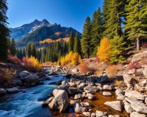 Natur und Abenteuer in Bend, Oregon