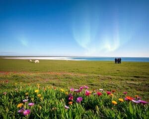 Natur und Parks in Churchill, Manitoba