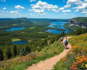 Natur und Parks in Thunder Bay, Ontario