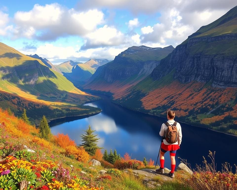 Naturerlebnisse im Gros-Morne-Nationalpark, Kanada