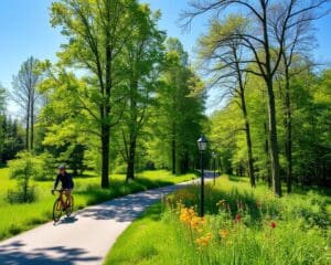 Radfahren neu entdecken: Tipps für Touren