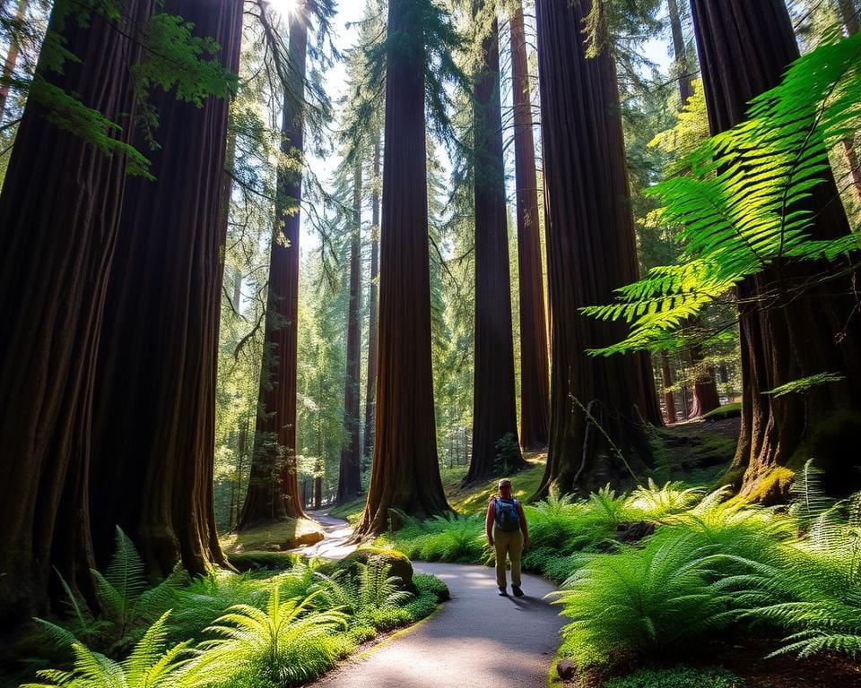 Redwood-Nationalpark