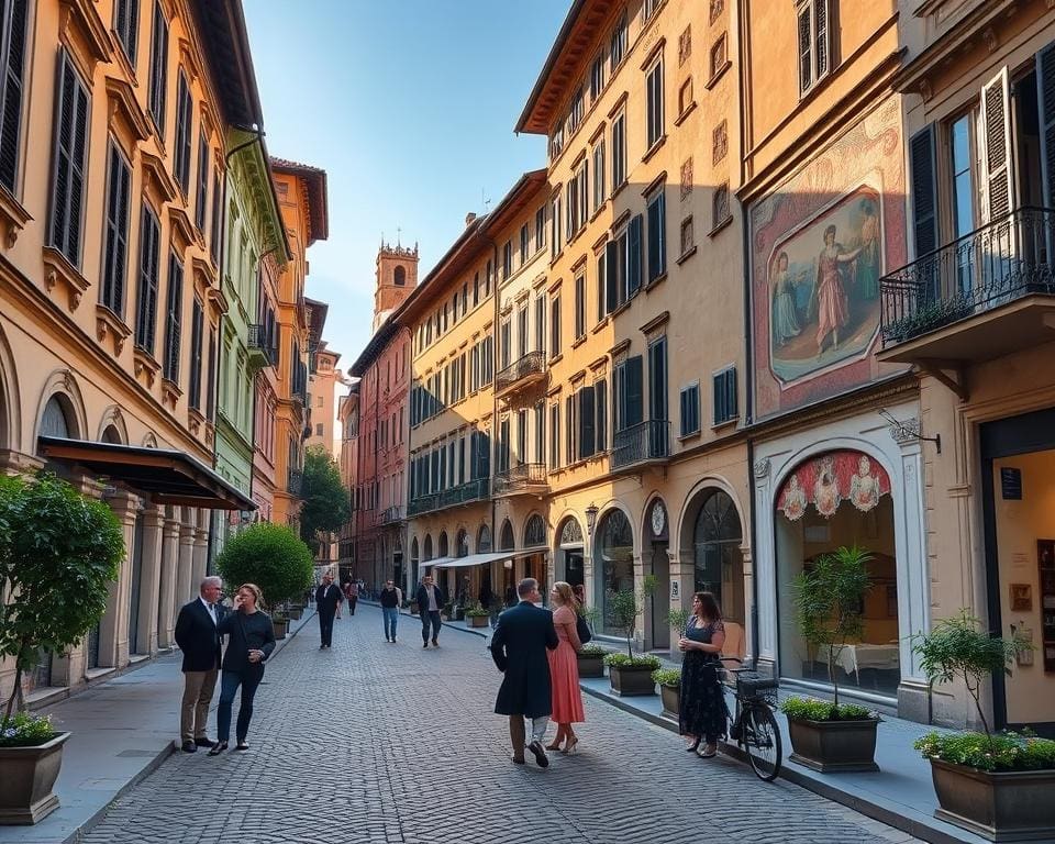 Renaissance-Kunst in Bergamo