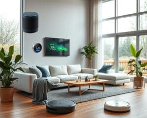 Smart Home Gadgets, die den Alltag erleichtern