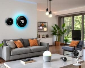 Smart Home Gadgets für mehr Komfort im Alltag