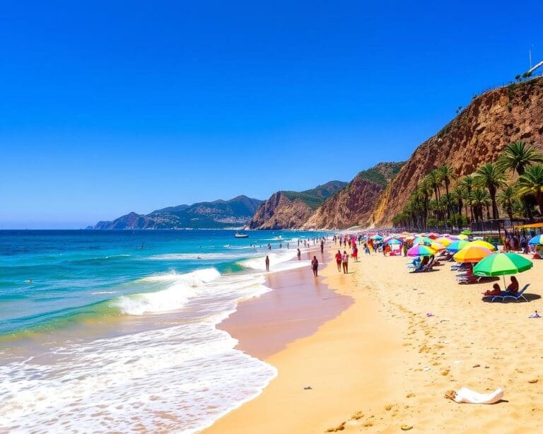 Strände und Abenteuer in Viña del Mar, Chile