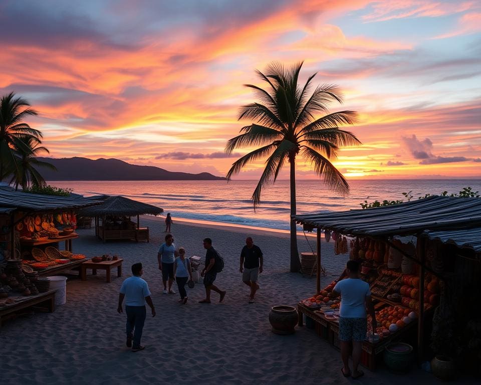 Strände und Kultur in Managua, Nicaragua