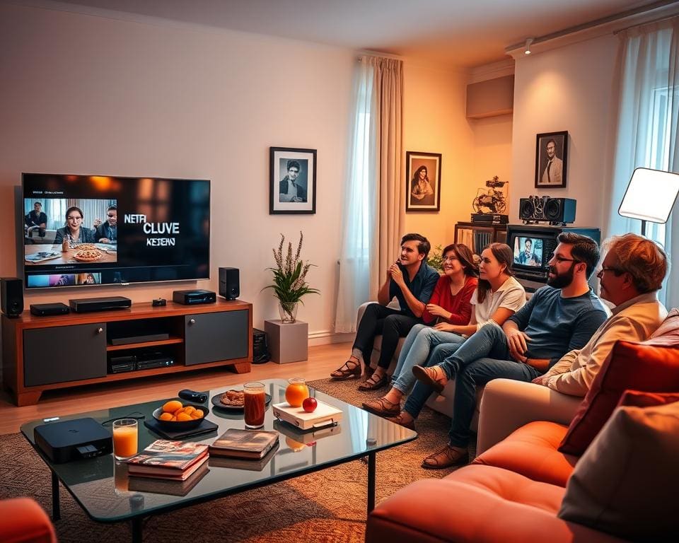 TV-Streaming-Dienste vergleichen