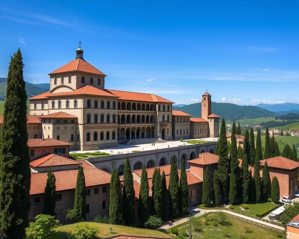 Urbino Renaissance Architektur