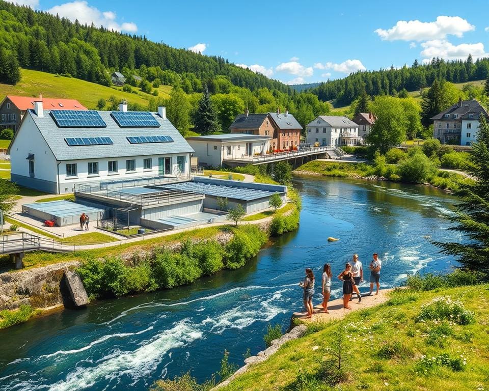 Wasserversorgung Deutschland