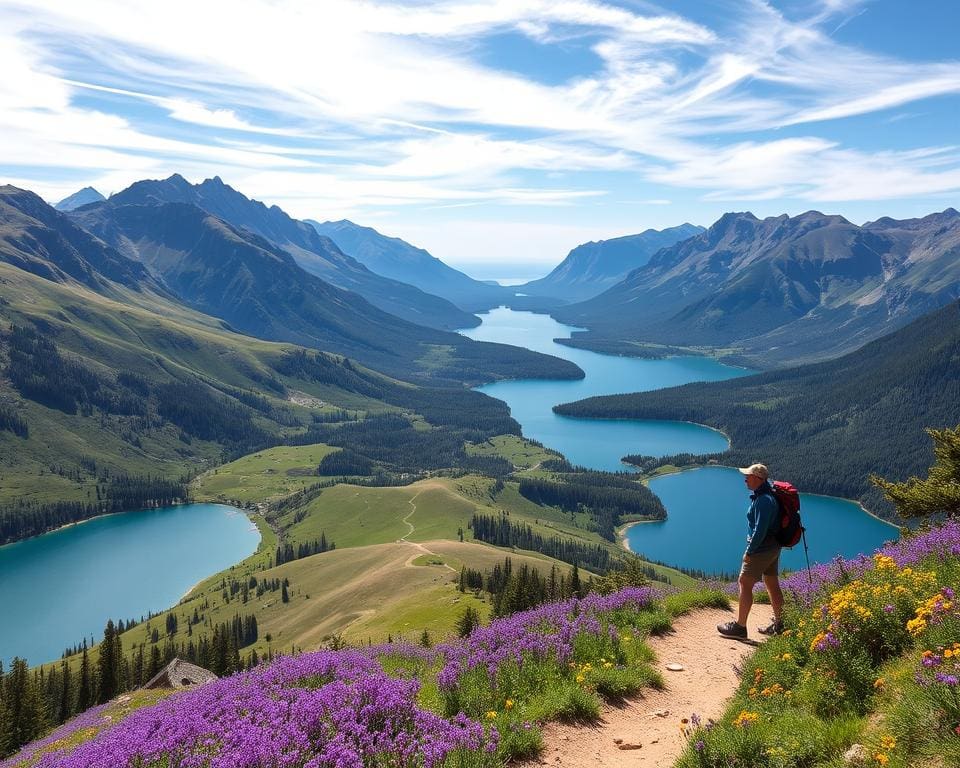 Waterton-Lakes-Nationalpark