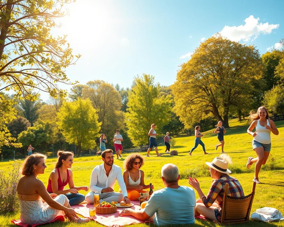 Wie Vitamin D unser Immunsystem stärkt