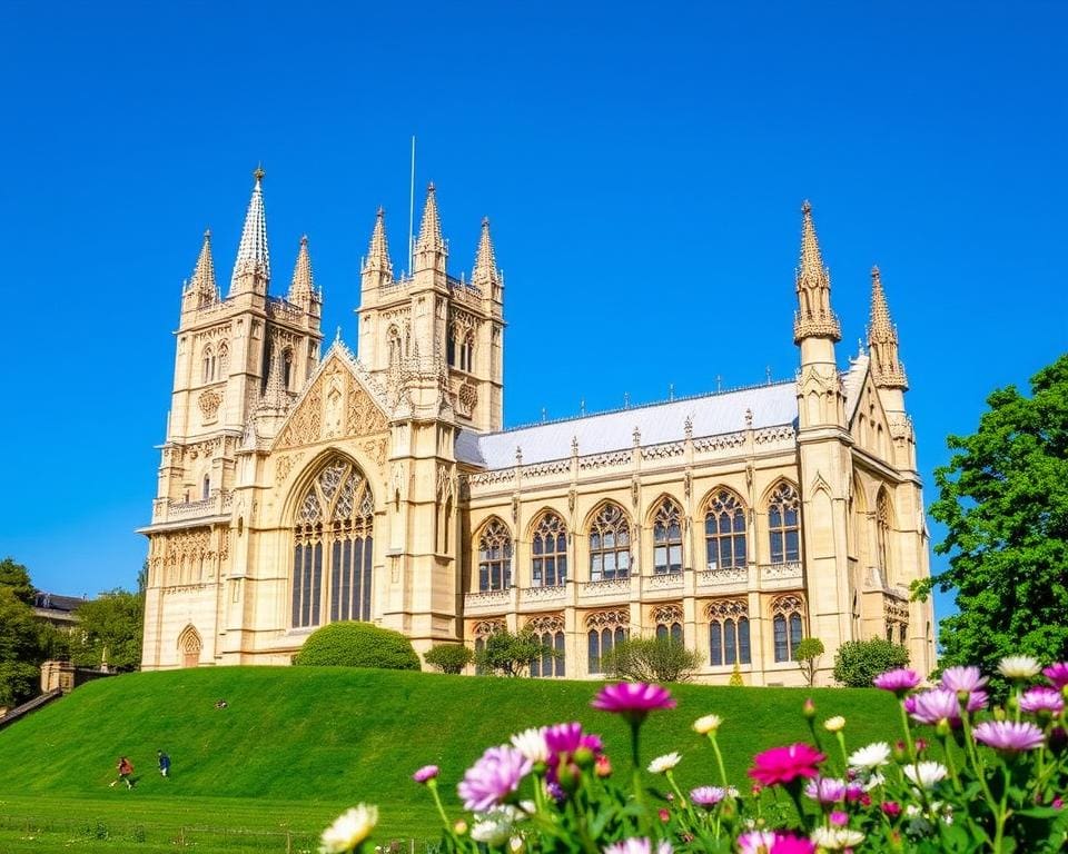 York Minster