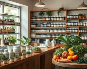 Apotheker: Tipps vom Apotheker für ein gesundes Leben