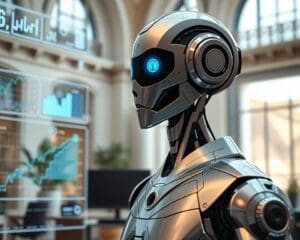 Automatisierte Finanzberatung: Robo-Advisors