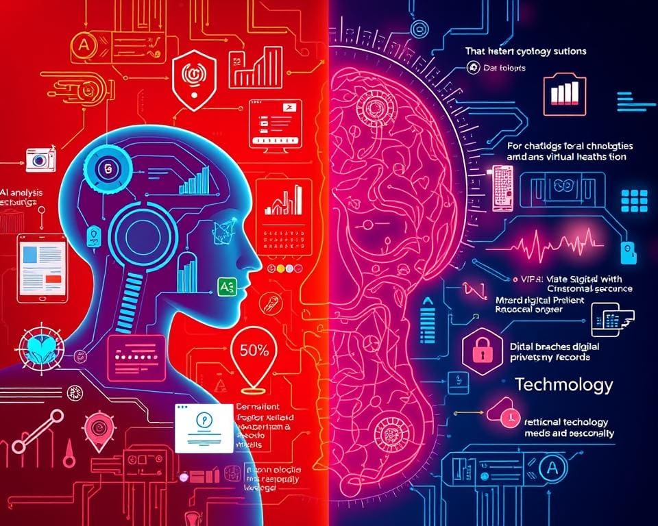 Chancen und Risiken der digitalen Diagnostik