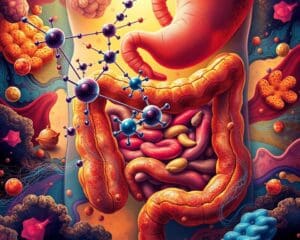 Die Rolle von Enzymen in der Verdauung