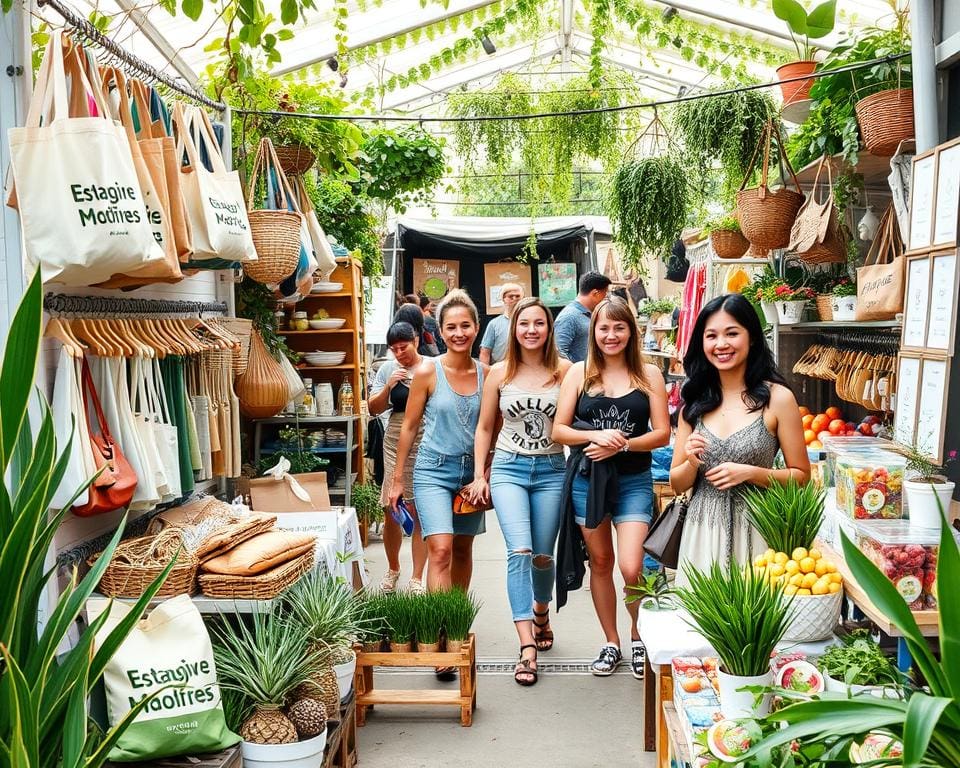 Die besten Tipps für nachhaltiges Shopping