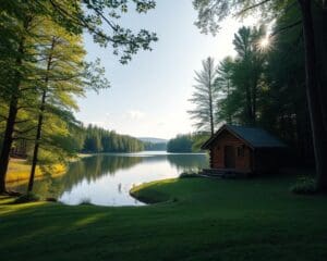 Digital Detox: Auszeit von der Technik