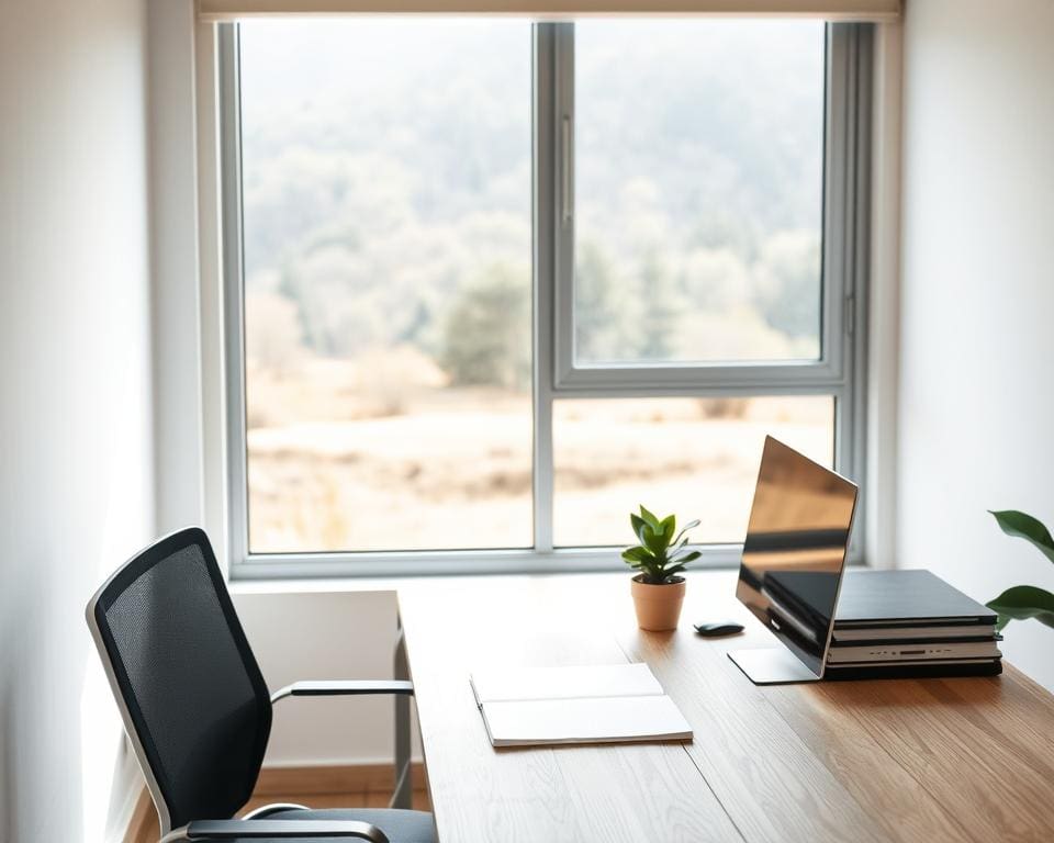 Digital Detox im Büro