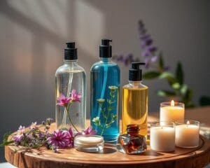 Düfte, die verzaubern: Einführung in die Aromatherapie