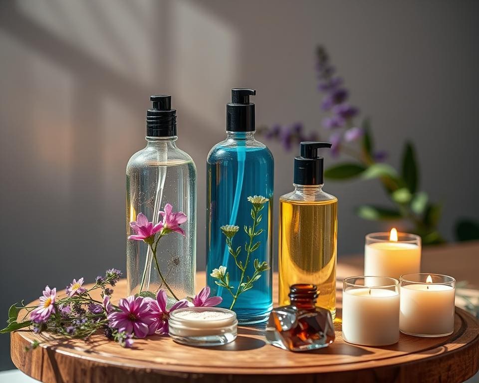 Düfte, die verzaubern: Einführung in die Aromatherapie