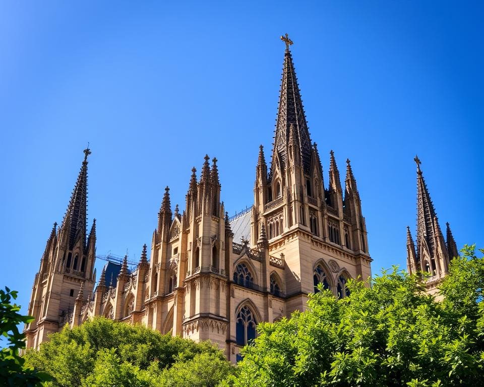 Kathedrale von Burgos