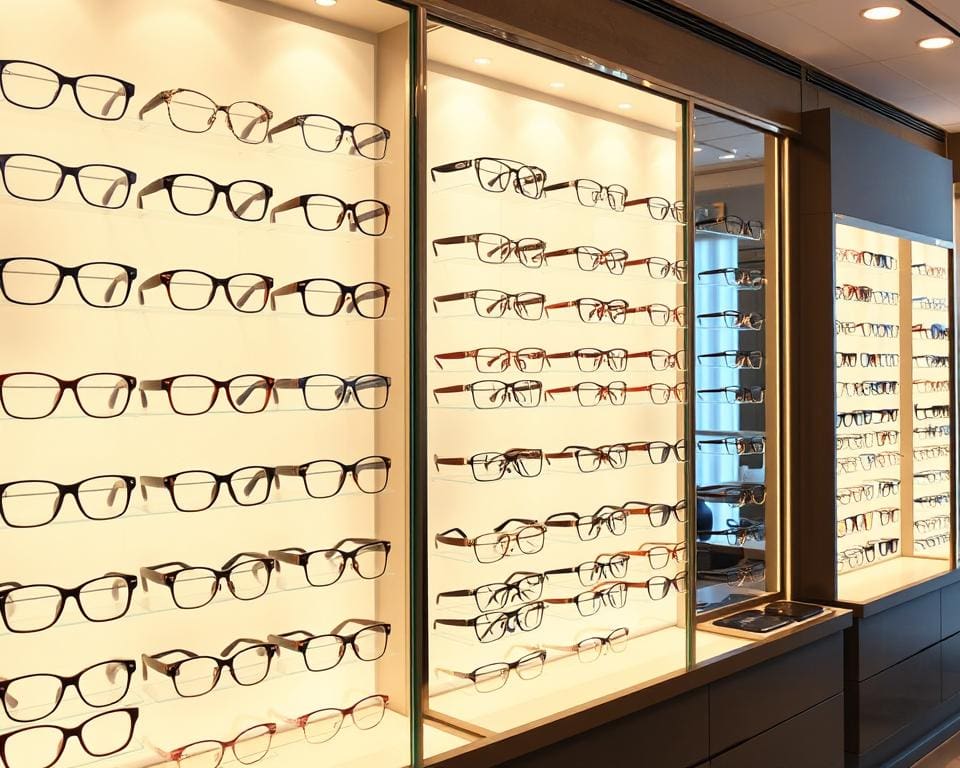 Optiker: Die besten Tipps für den Kauf der perfekten Brille