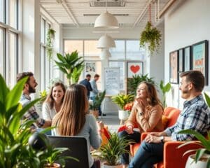 Positive Psychologie: Glücklich im Beruf