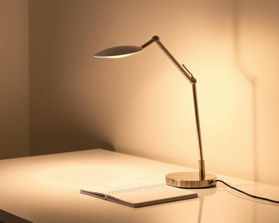 Schreibtischlampen von Artemide: Perfekte Beleuchtung