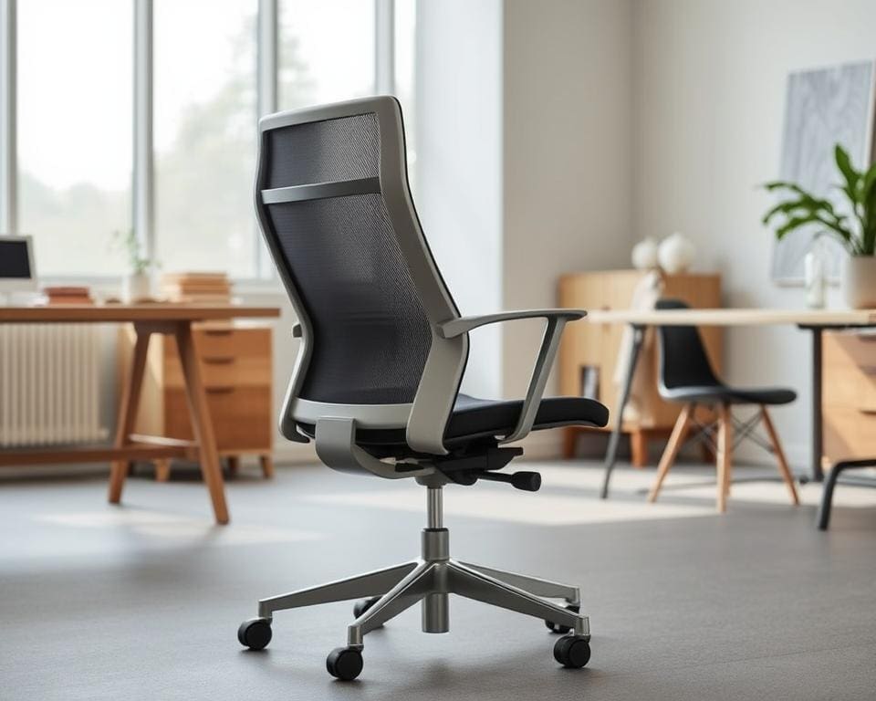 Schreibtischstühle von Herman Miller