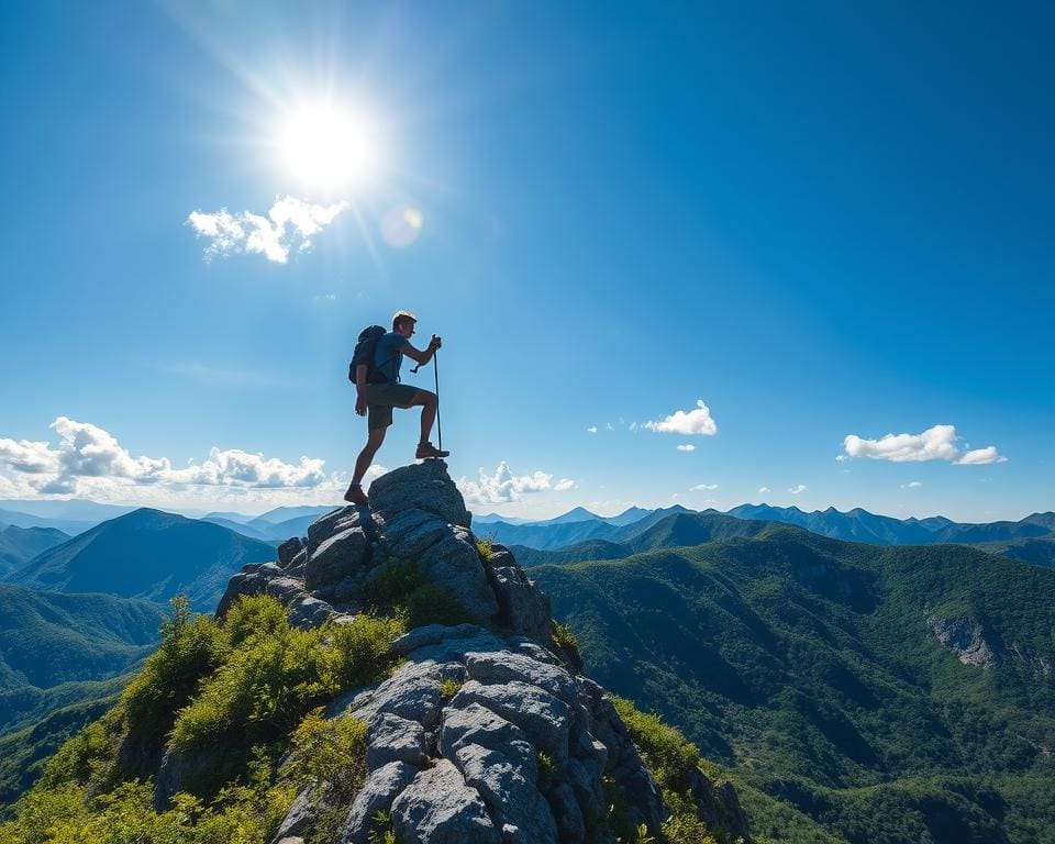 Selbstmotivation steigern: Ziele erreichen