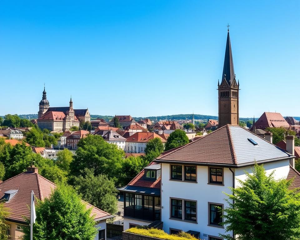 Sicherer Verkaufspreis für Ihre Immobilie in Augsburg