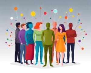 Teamdynamik verstehen: Rollen und Prozesse