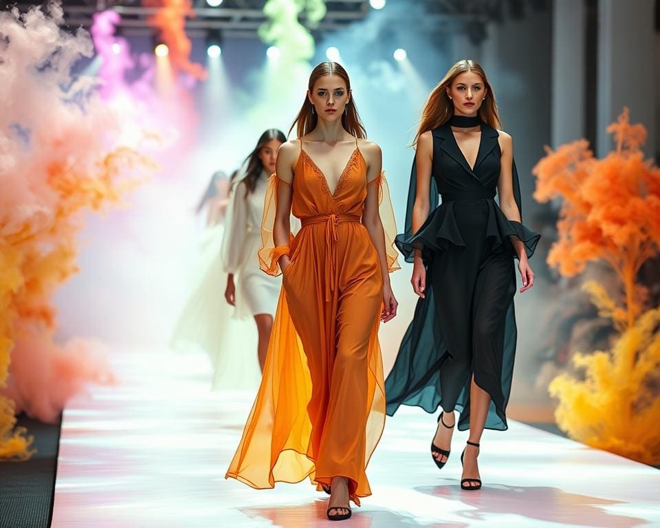 Vorteile von Duftstoffen in Mode