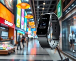 Wearable Payment Devices: Bezahlen mit dem Armband