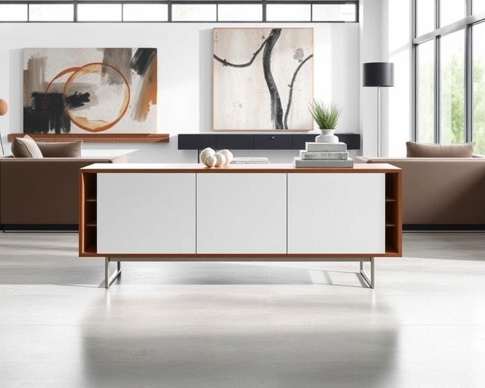 moderne Sideboards