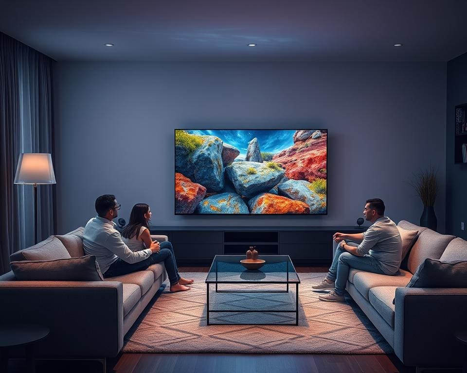 4K Auflösung bei Sony Fernsehern