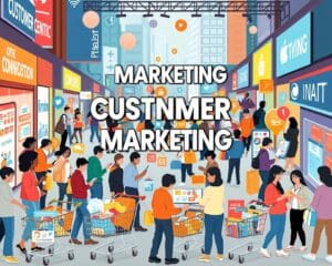 Customer-Centric-Marketing: Der Kunde im Fokus