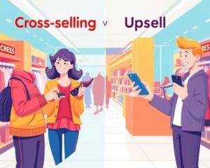 Die besten Tipps für Cross-Selling und Upselling