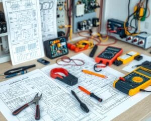 Elektroplaner: Planung von Elektroinstallationen